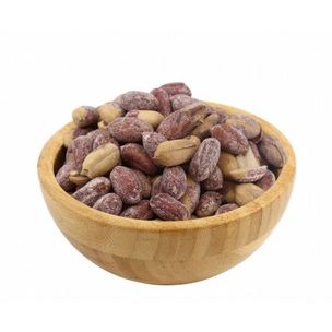 فول سوداني محمص وملح