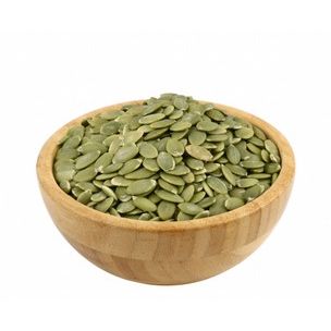 Pumpkin Seed Kernels