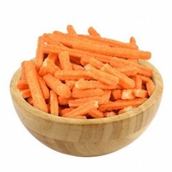 Finger Crackers Cheese Flavor