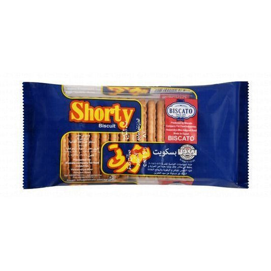 Biscato Shorty Biscuits