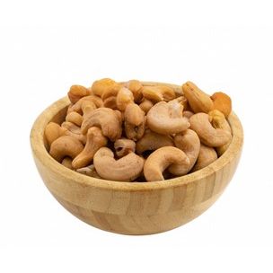 كاجو محمص ومملح