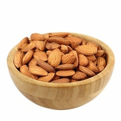 Roasted Almonds