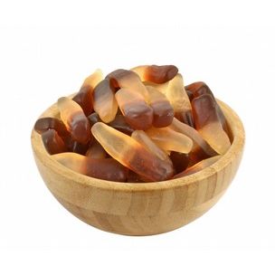 Cola Jellies