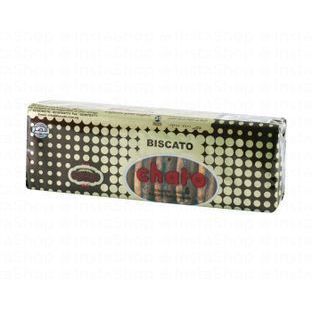 Biscato Chato Biscuits Filled with Chocolate