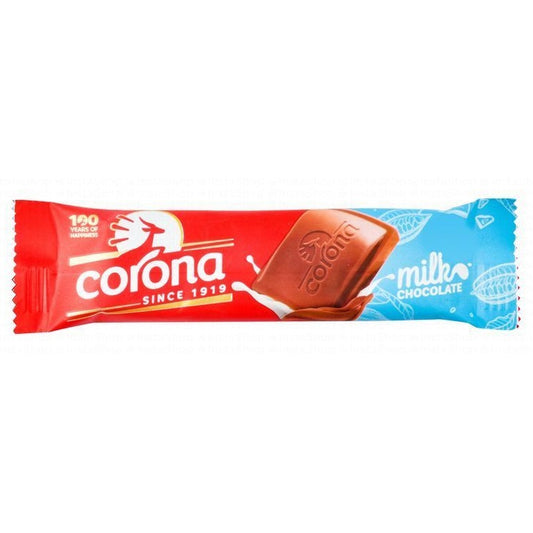 Corona Milk Chocolate Bar