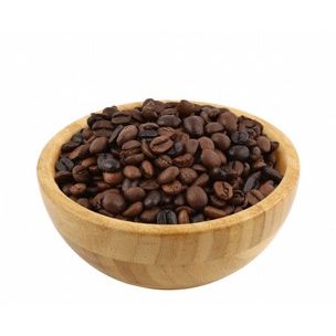Al Ameed Plain Coffee Beans Medium Roast