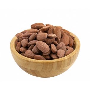 Al Qasimi Roasted & Salted Almonds
