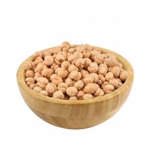 Roasted Chickpeas