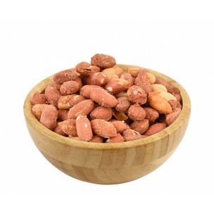 Al Qasimi Smoked Peanuts