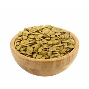 Yellow Super Seeds