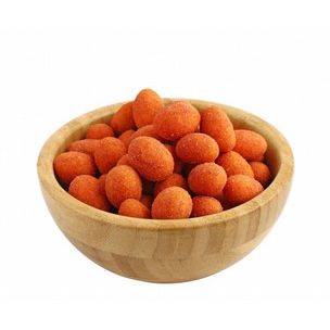 Al Qasimi Coated Peanuts Ketchup Flavor