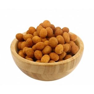 Peanuts Coated Ketchup Flavor