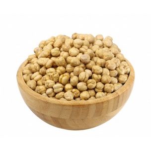 Al Qasimi Roasted Chickpeas