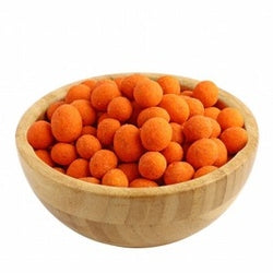 Coated Peanuts Cheese Flavor