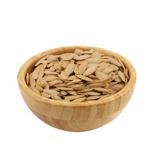 Al Qasimi Unsalted Pumpkin Seeds