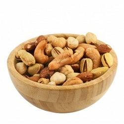 Roasted & Salted Mixed Nuts