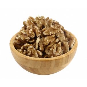 الجوز الخام من القاسمي