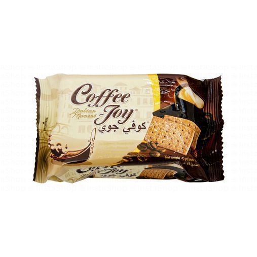 Mayora Coffee Joy Biscuits