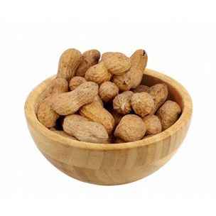 Salted Whole Peanuts