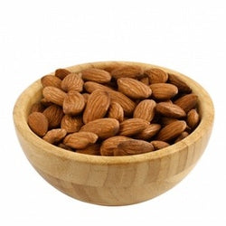 Raw Almonds