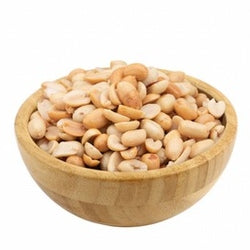 Skinless Roasted Peanuts
