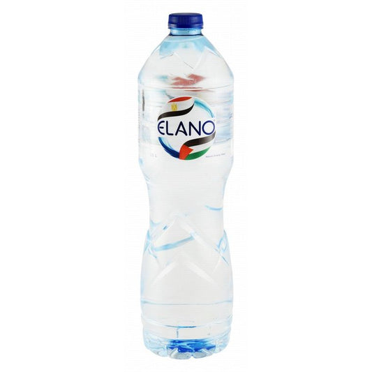 Elano Water 1.5L