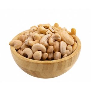 Roasted Cashews