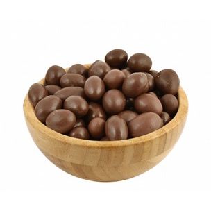 Al Qasimi Chocolate Coated Peanuts