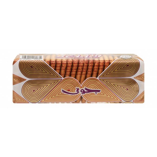 Biscato Jolly Butter Biscuits
