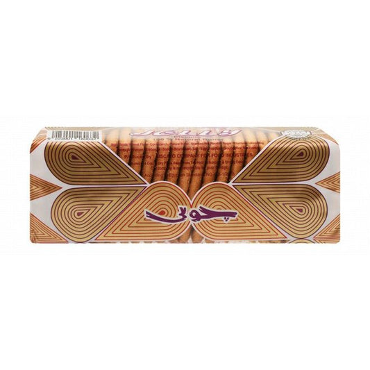 Biscato Jolly Butter Biscuits