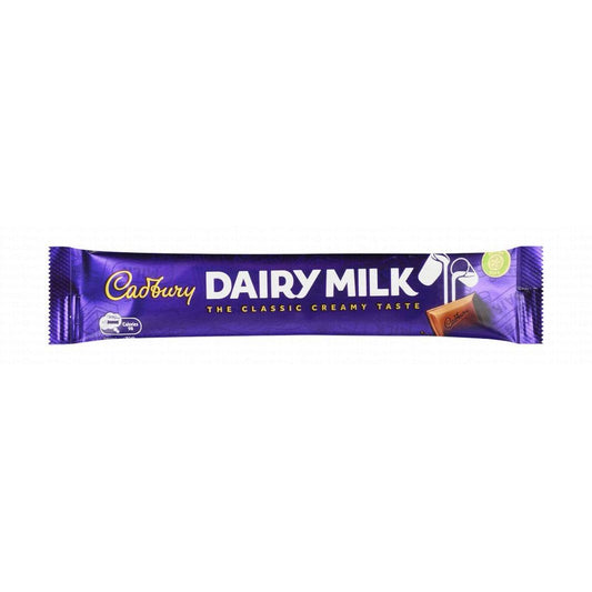 Cadbury Dairy Milk Classic Chocolate Bar