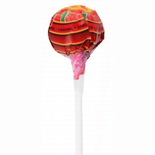 Chupa Chups Lollipop Cherry Flavor