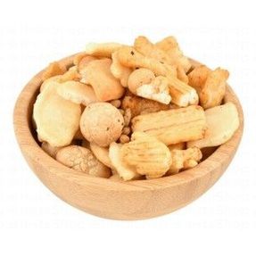 Al Qasimi Chinese Crackers