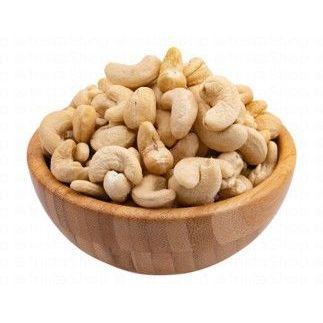 Al Qasimi Raw Cashews