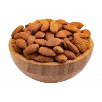 Al Qasimi Raw Almonds