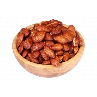 Al Qasimi Roasted Almonds Lemon Flavor