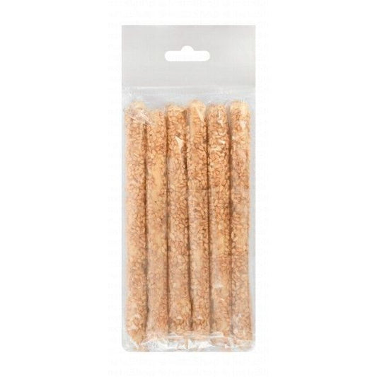 أعواد موف مينتس أسالايا بالسمسم