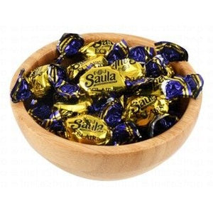 حلوى ساولا إكلير