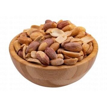 Al Qasimi Roasted Peanuts Aswan