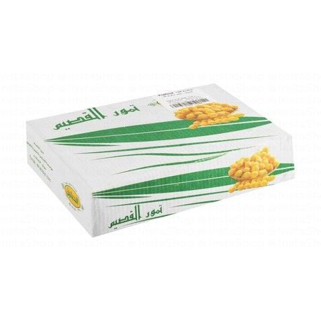 تمر هلالين مفطل سكري