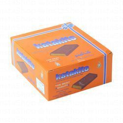 El Shamadan Katakito Chocolate Filled Wafers
