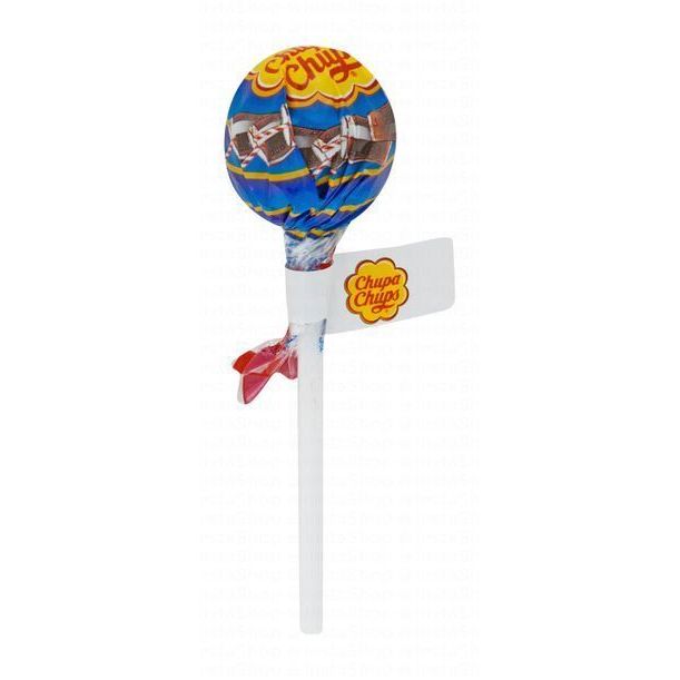 Chupa Chups Lollipop Cola Flavor