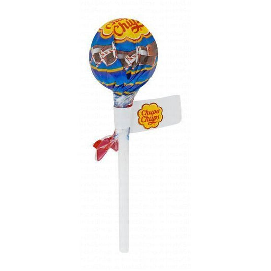 Chupa Chups Lollipop Cola Flavor