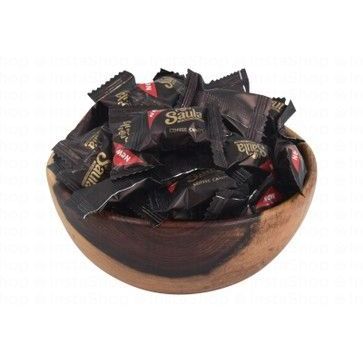 Saula Hard Candies Coffee Flavor