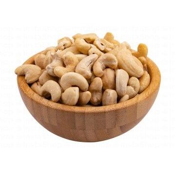 Al Qasimi Roasted Cashews