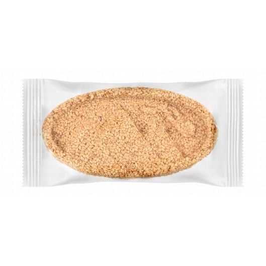 Al Qasimi Sesame Brittle Candy