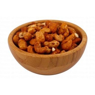 Al Qasimi Smoked Cashews