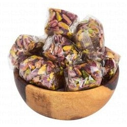 Al-Refai Malban Arisiaa with Pistachios