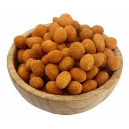 Al Qasimi Coated Peanuts Cheese Flavor