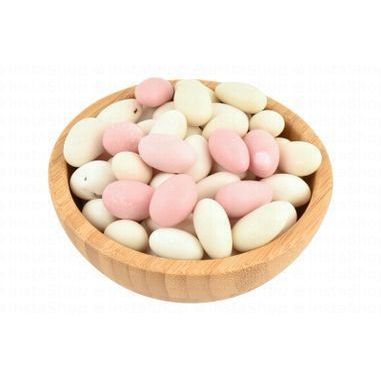 Almond Candies